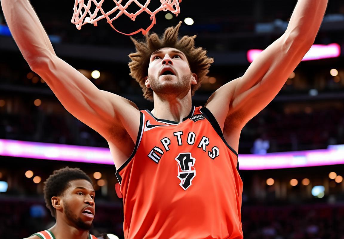 扬尼斯·阿德托昆博缺席，密尔沃基雄鹿队迎战多伦多猛龙队的运动战考验