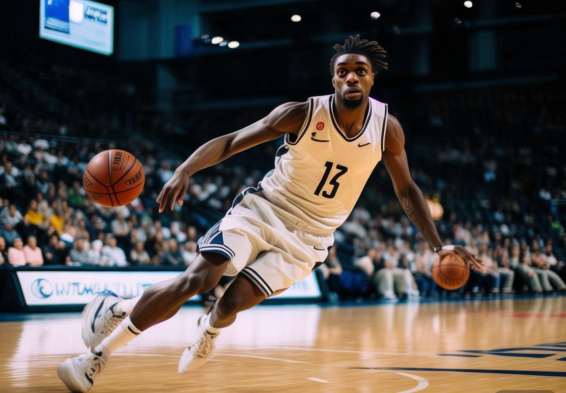 杨瀚森32+17+5赛场统治力全解析：内线新势力崛起如何搅动西部格局？